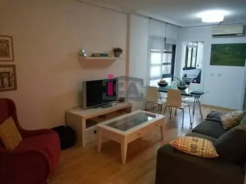 Piso en Casco Antiguo