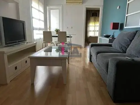Piso en Casco Antiguo
