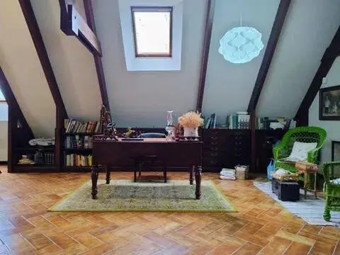 Chalet en O Corgo