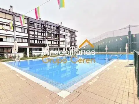 Piso en Santo Domingo de la Calzada