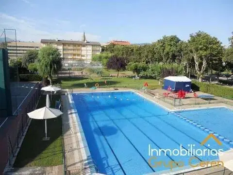 Piso en Santo Domingo de la Calzada