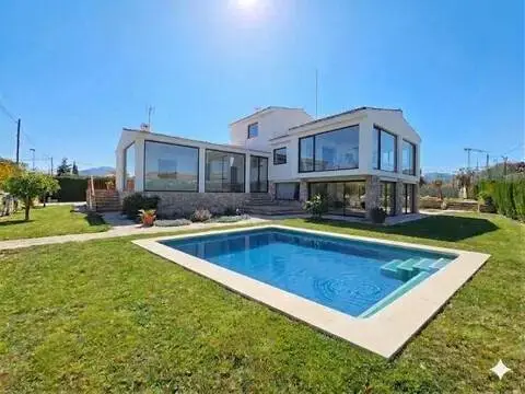 Chalet en Sant Joan d'Alacant