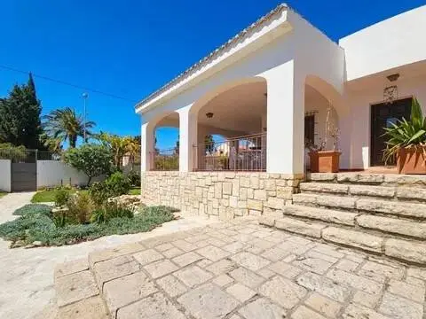 Chalet en Sant Joan d'Alacant