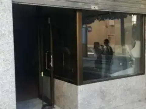 Local comercial en calle calle Parada nº 58, 23710