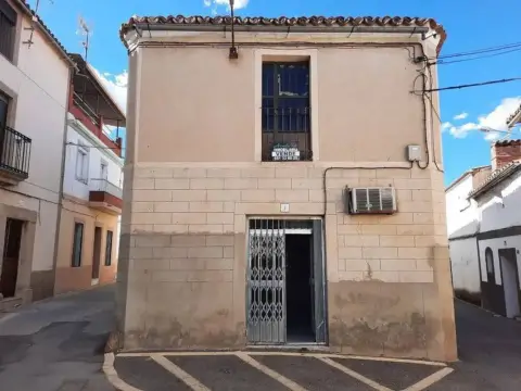 Local comercial en calle Manuel Fernández