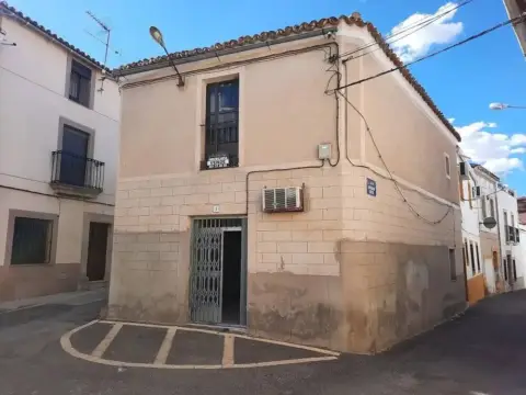 Local comercial en calle Manuel Fernández