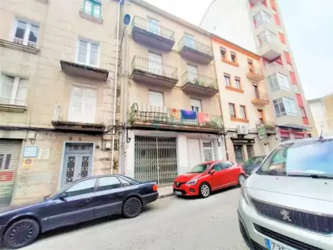 Piso en Ourense Capital