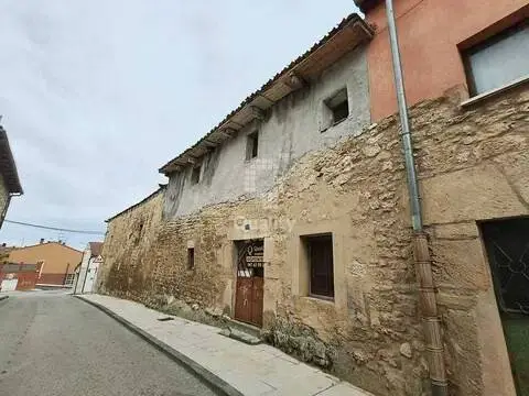 Chalet en Alfoz de Quintanadueñas