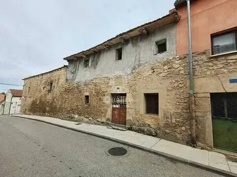 Chalet en Alfoz de Quintanadueñas