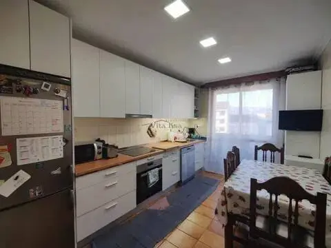 Piso en Posío