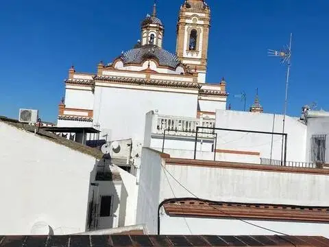 Ático en Rociana del Condado