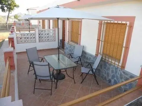 Casa rústica en calle Diseminado Ifre, 3