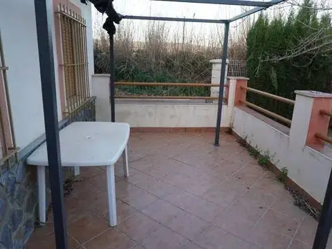 Casa rústica en calle Diseminado Ifre, 3