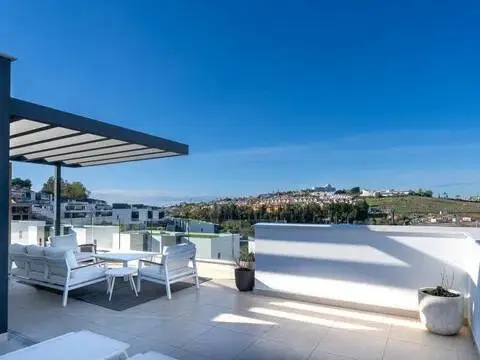 Casa en Atalaya
