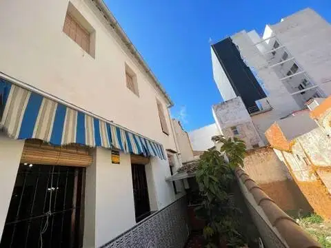 Casa adosada en Platja del Port de Sagunt