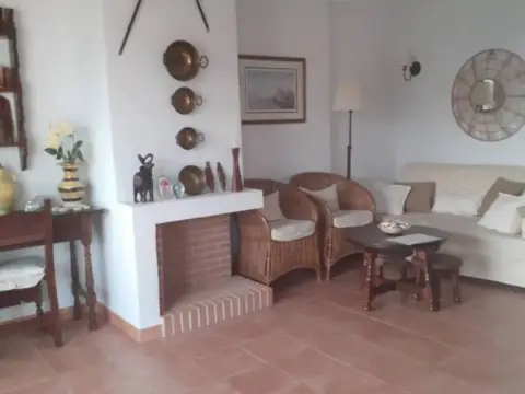 Piso en Puerto de Aguadulce