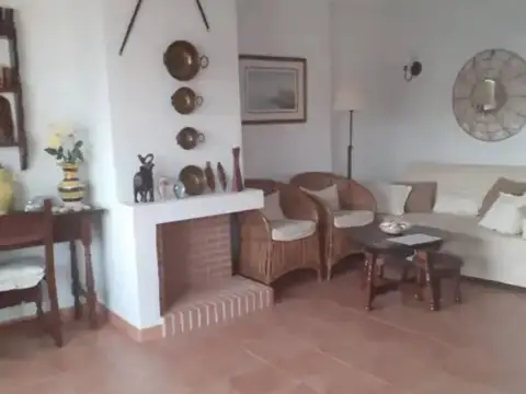 Piso en Puerto de Aguadulce