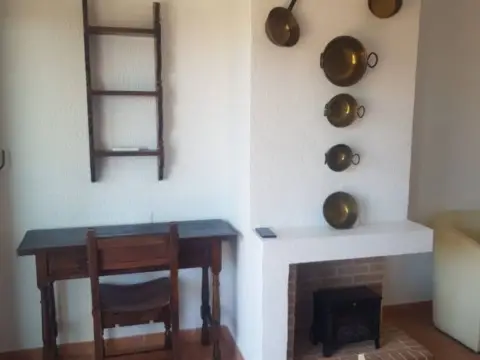 Piso en Puerto de Aguadulce