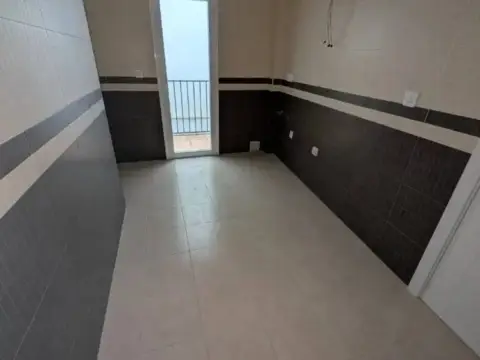 Piso en calle Ancha