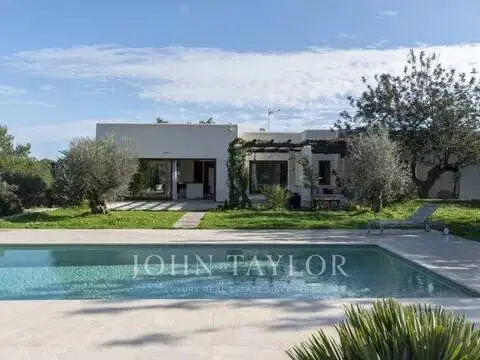 Chalet en Sant Carles de Peralta