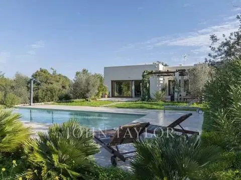 Chalet en Sant Carles de Peralta