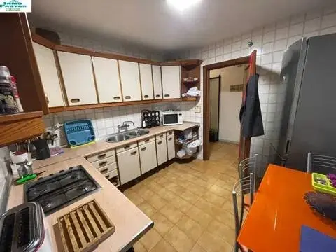Piso en Melilla