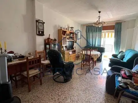 Piso en Hellín