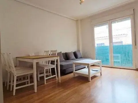 Piso en Pla del Bon Repòs