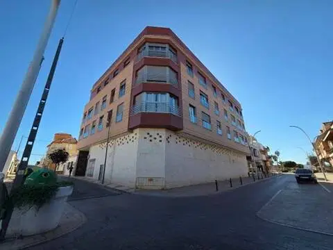 Piso en Fuente Álamo de Murcia