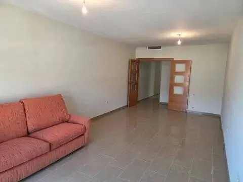 Piso en Fuente Álamo de Murcia