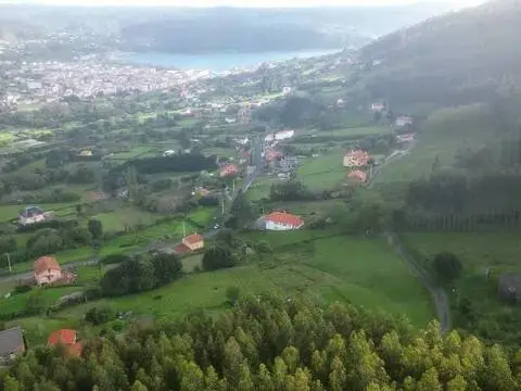 Terreno en calle Lugar Lamelas, 6