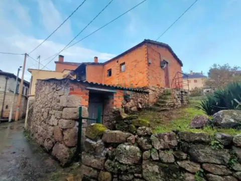 Chalet en Ourense Capital