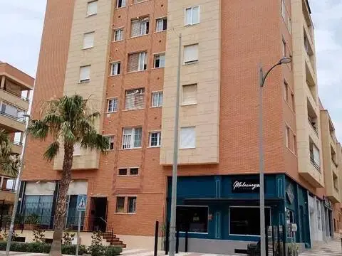 Piso en calle de Don Juan de Austria