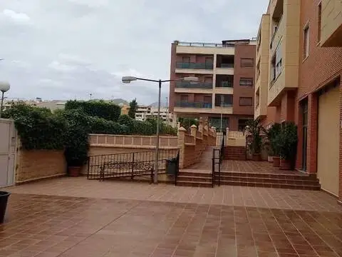Piso en calle de Don Juan de Austria