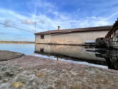 Casa rústica en Llubí