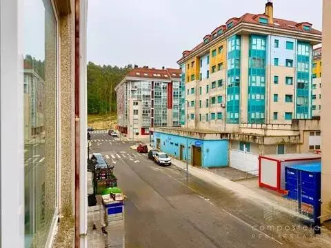 Piso en Bertamiráns