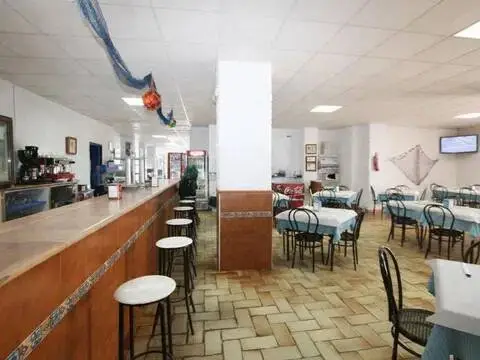 Local comercial en Punta Umbría