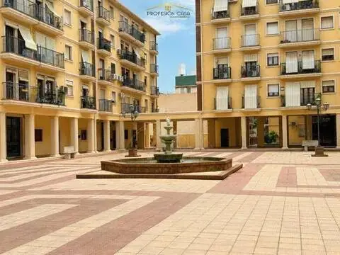 Piso en La Victoria-Conde Ureña