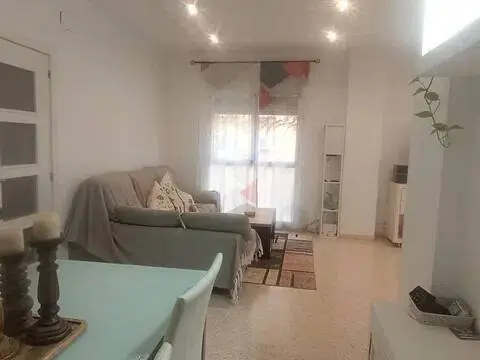 Piso en calle Avenida Medicos Sin Frontera No Number