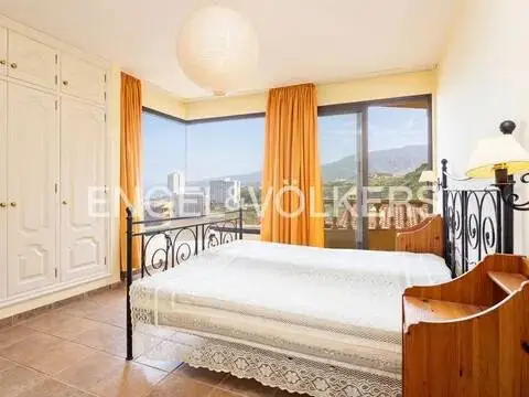 Piso en Realejo Alto