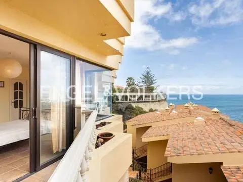 Piso en Realejo Alto