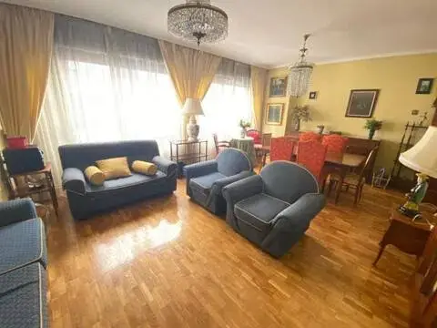 Piso en Carretas