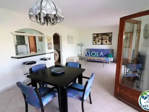 Piso en calle calle P Tipic-Fages de Climent, -1