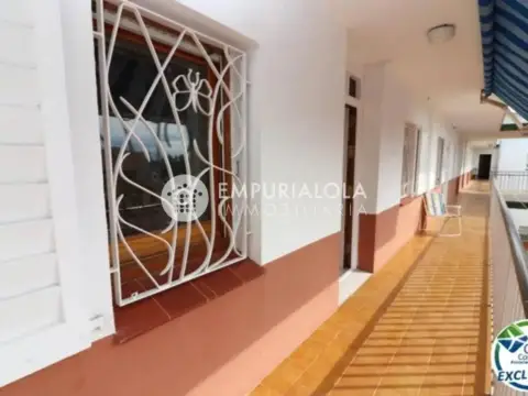 Piso en calle calle P Tipic-Fages de Climent, -1