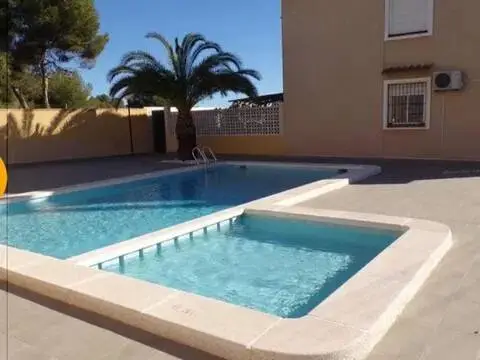 Piso en Orihuela Costa