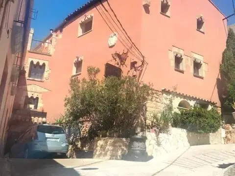 Piso en Carrer Sant Miquel