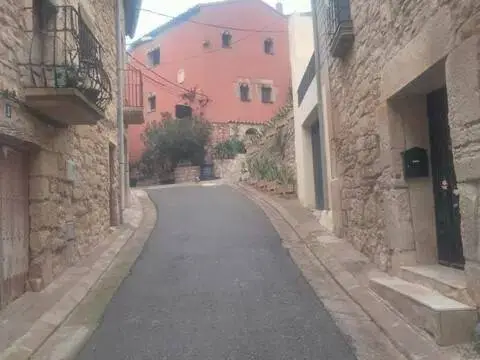 Piso en Carrer Sant Miquel