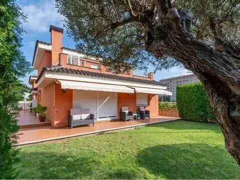 Chalet en Platja de La Conxa
