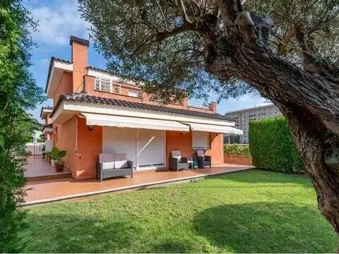 Chalet en El Balcó-Jaume I
