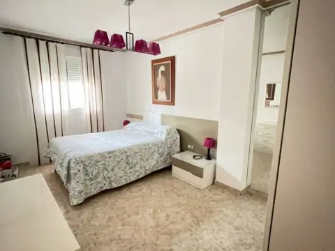 Piso en Aguadulce Sur